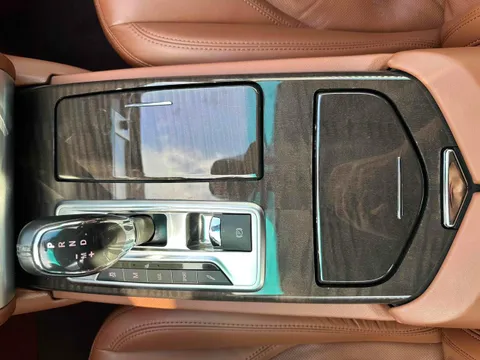 Maserati
