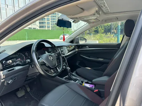 Volkswagen