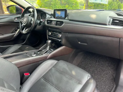 Mazda Mazda6 (Atenza)