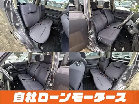 Honda Zest