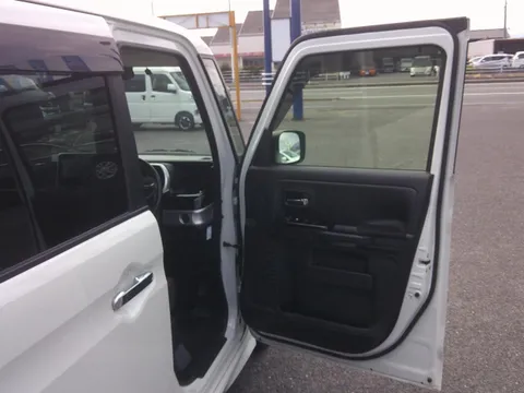 Mazda Flair Wagon Custom Styel