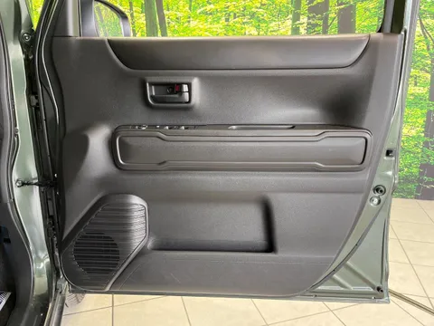 Mazda Flair Crossover