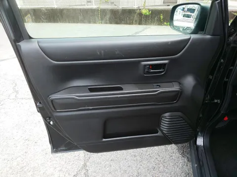 Mazda Flair Crossover