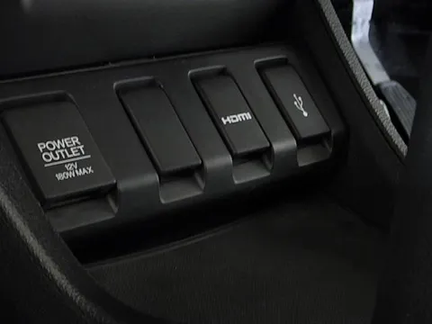 Honda HR-V (Vezel)