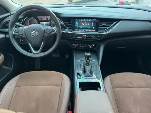 Buick Regal