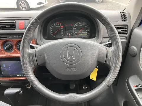 Honda Vamos