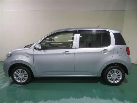 Daihatsu Boon