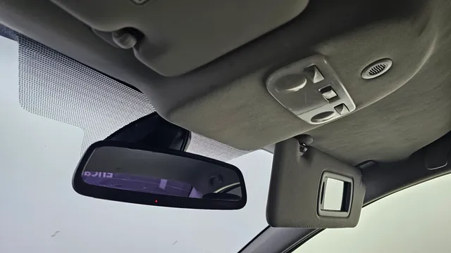 Renault SM3