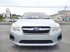 Subaru Impreza Sports