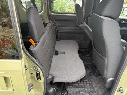 Honda N-VAN Plus Style