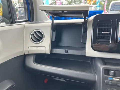 Suzuki MR Wagon