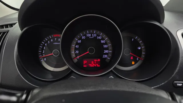 Kia Cerato (Forte)