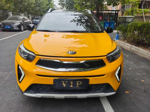 Kia KX1