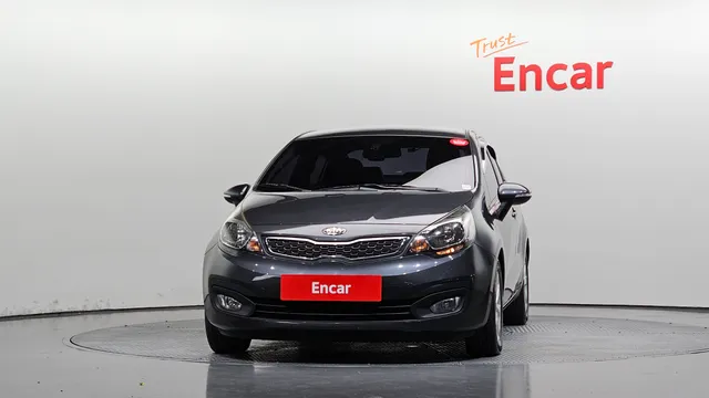 Kia Pride