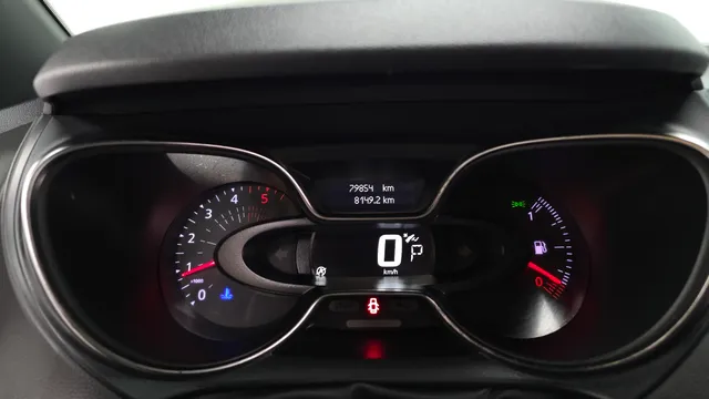 Renault QM3