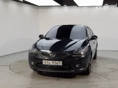 Renault SM3