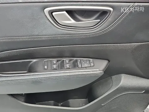 Renault Talisman (SM6)