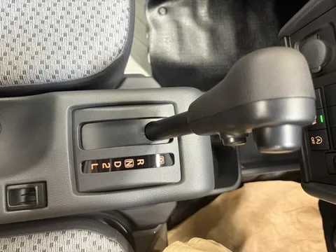 Suzuki Carry Track