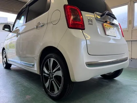 Honda N-ONE