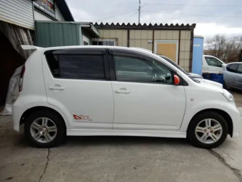 Daihatsu Boon