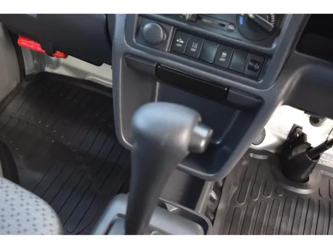 Suzuki Super Carry