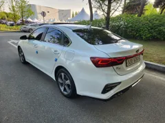 Kia Cerato (K3)