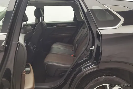 Gac GS5