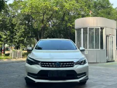 Venucia D60