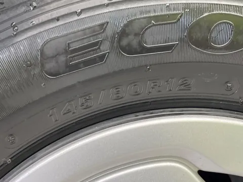 Honda N-VAN +Style