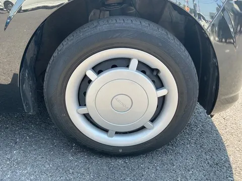 Daihatsu Mira Tocot