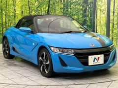 Honda S660