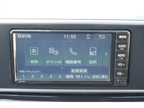 Toyota Pixis Joy