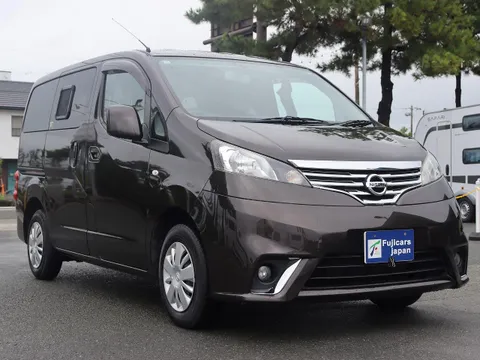Nissan Vanette