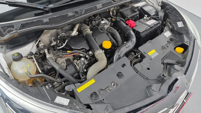 Renault QM3