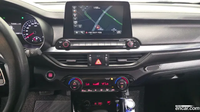 Kia Cerato (K3)