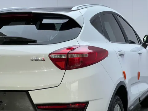 Geely