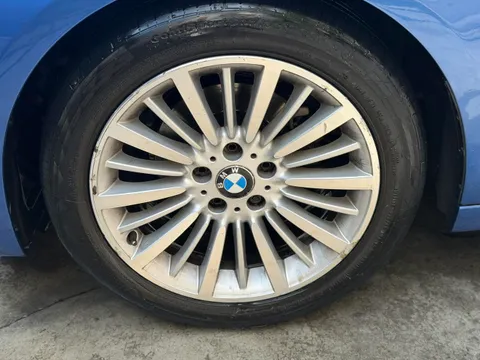 BMW Gran Turismo