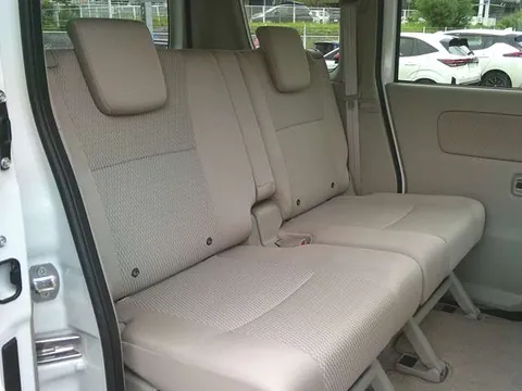 Nissan Clipper Rio
