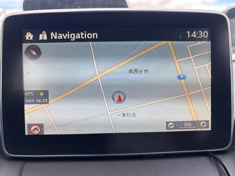 Mazda Mazda2 (Demio)