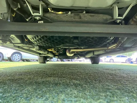 Daihatsu Mira Tocot
