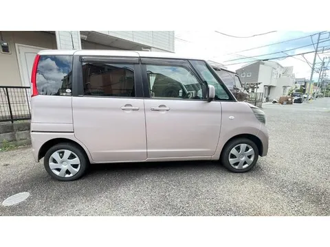 Suzuki Palette