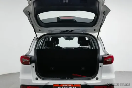 Gac GS3