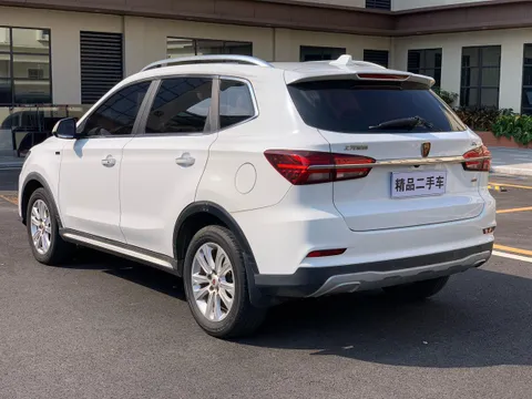 Roewe RX5
