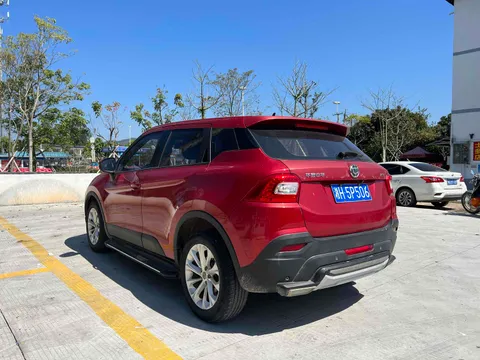 Brilliance V3
