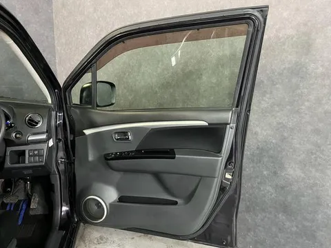 Mazda AZ-Wagon Custom Style