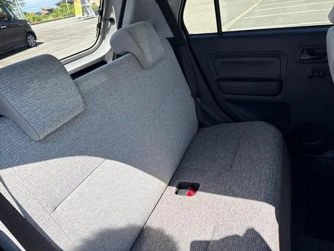 Daihatsu Mira Tocot