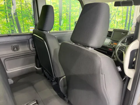 Suzuki Spacia Base