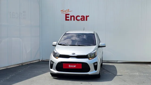 Kia Picanto (Morning)