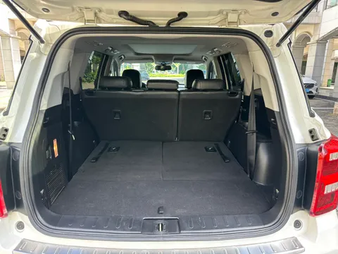 Gac GS8