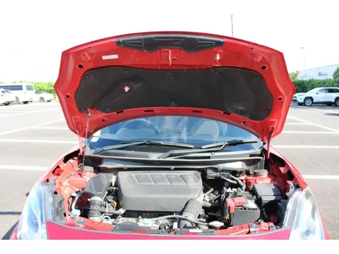 Suzuki Swift Sport